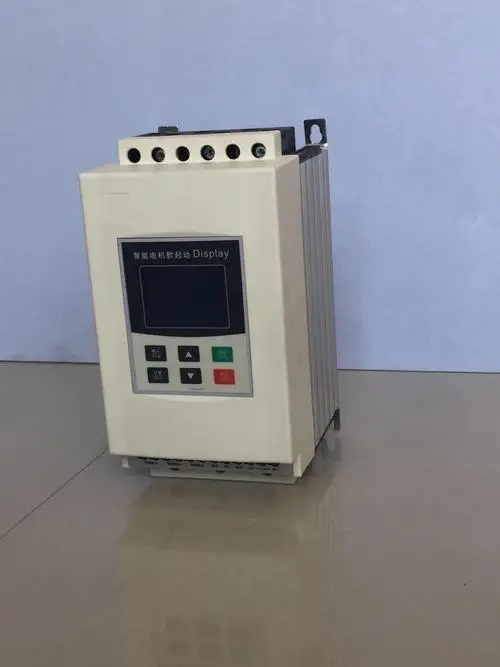 軟啟動器的模式有哪幾種?